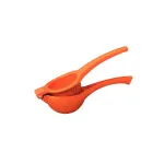 Hand Juicer-Large, Orange