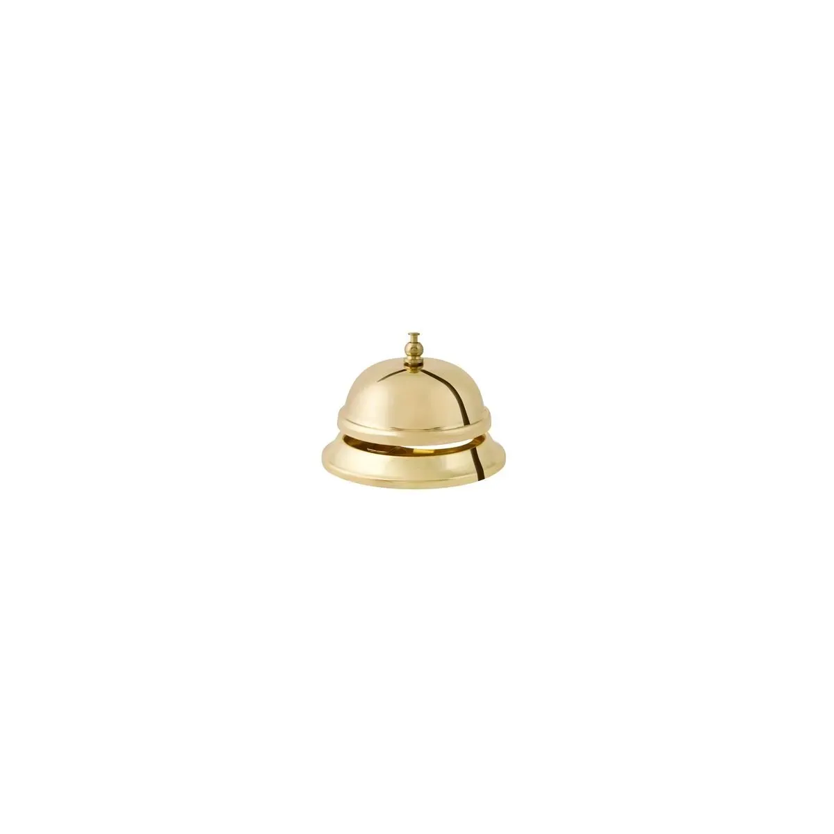 Call Bell - Brass