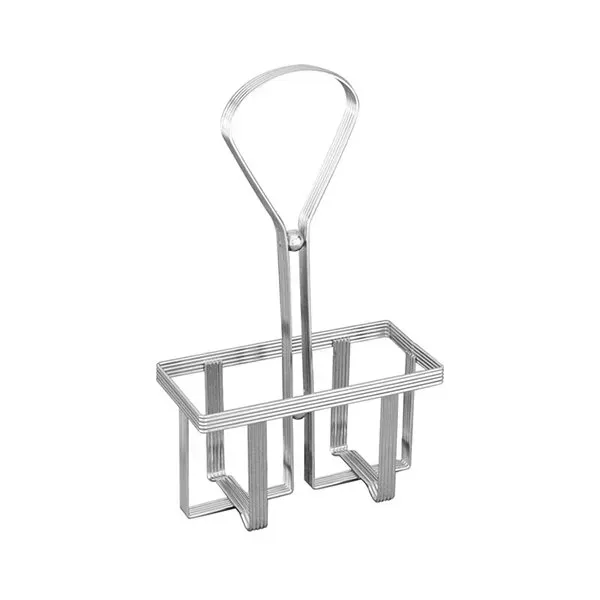 Holder for Oil &amp; Vinegar Bottles