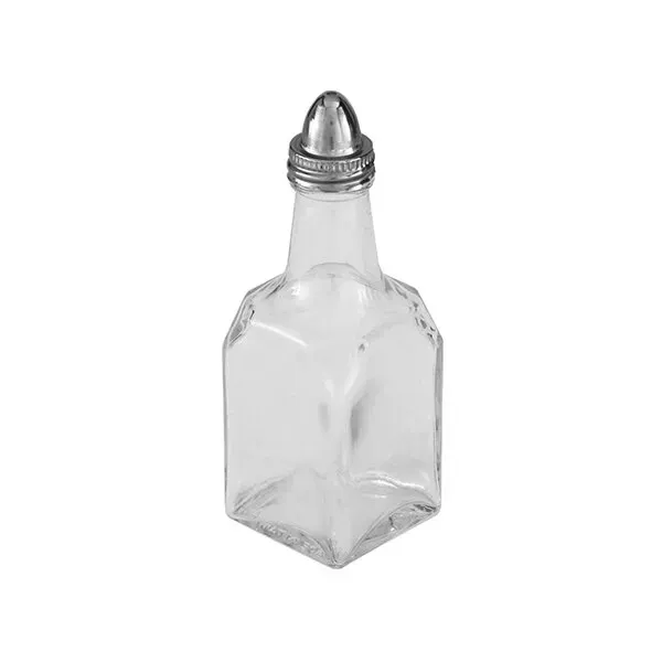 Oil & Vinegar Cruet Jars 150ml