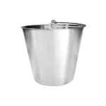 Water Pail 18/8 — 13L