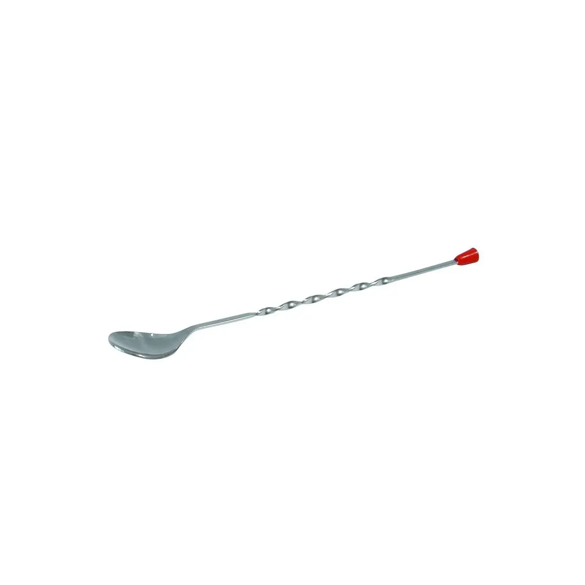 Bar Spoon Muddler Stainless Steel