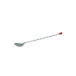 Bar Spoon Muddler Stainless Steel