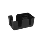 Bar Organiser-Plastic, 6 Comp.
