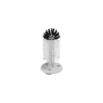 Single Glass Brush-W/Suction Cups
