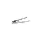 Double Jaw Chrome-Plated Steel Lobster Cracker 155 Mm
