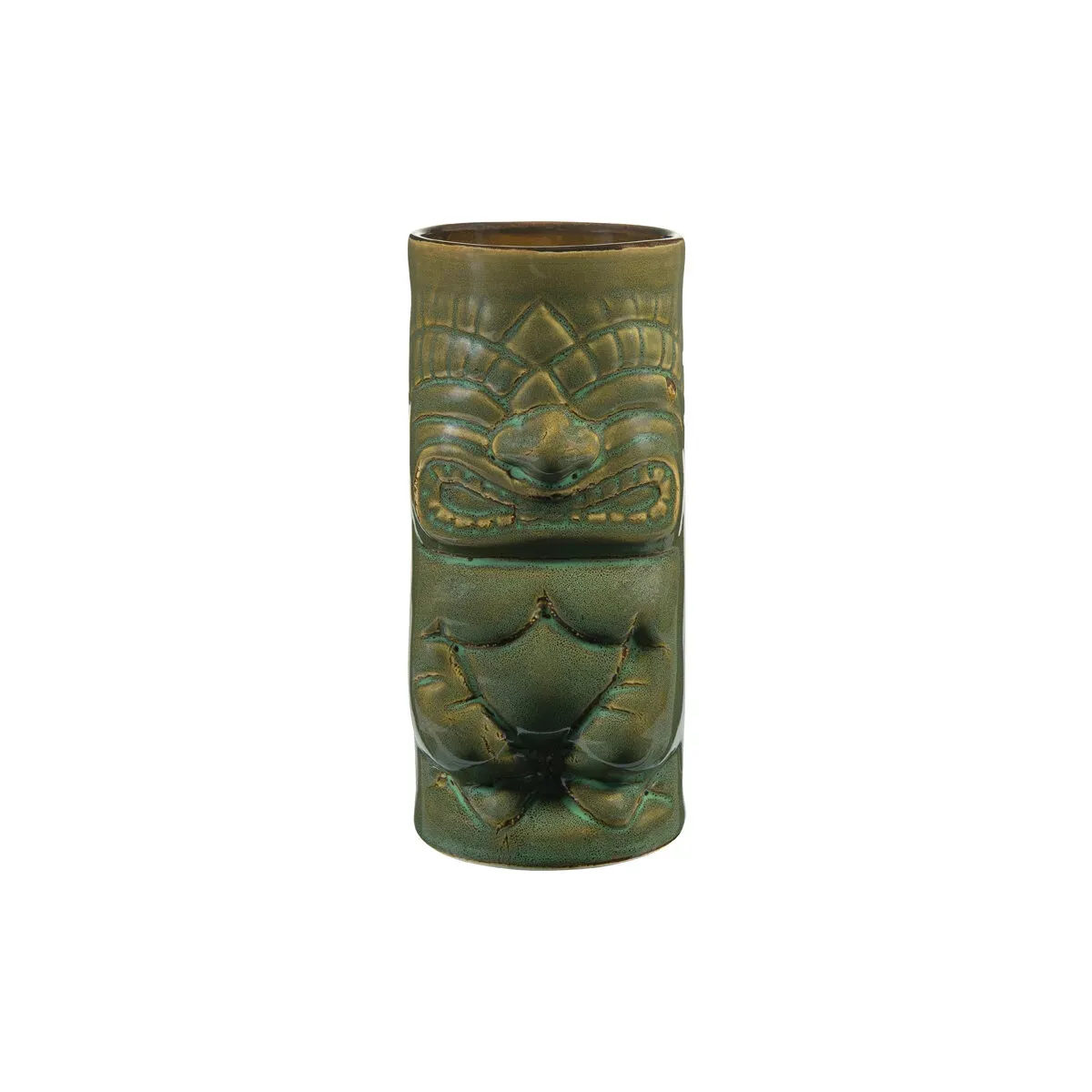 Tiki Tumbler-591ml (tbgr01)