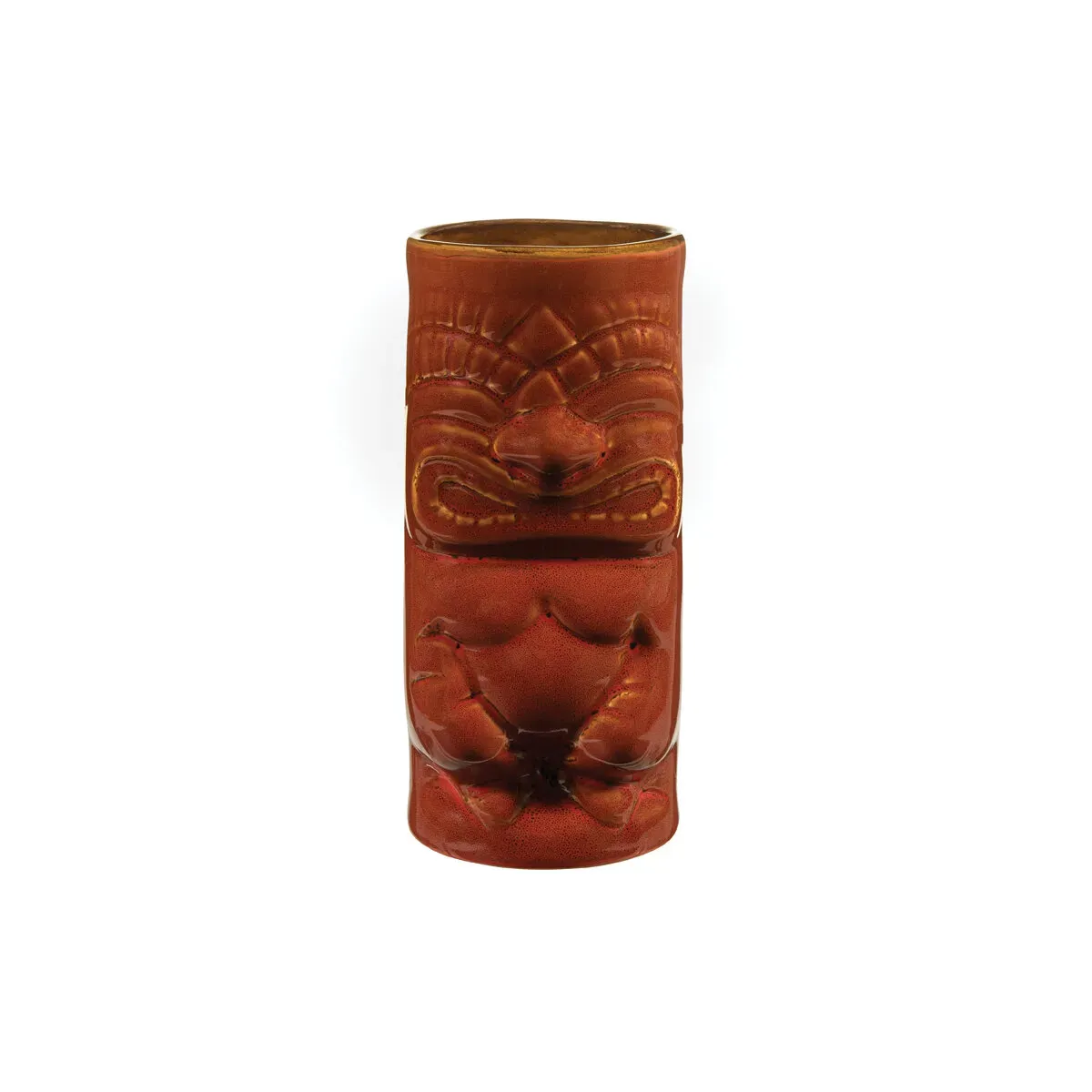 Tiki Tumbler-591ml (tbrd01)