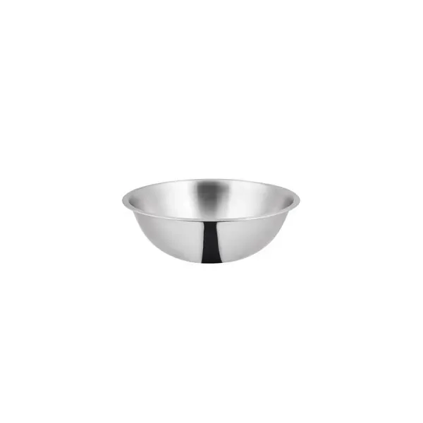 Mixing Bowl Stainless Steel 245  X  75mm 2.2l