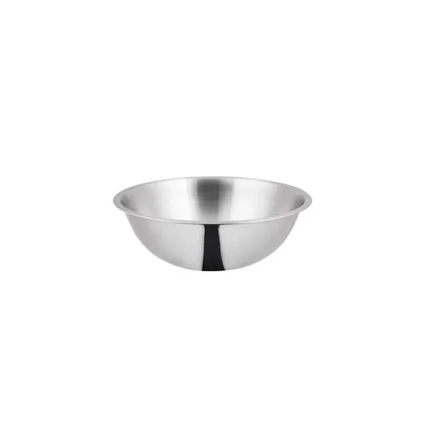 Mixing Bowl Stainless Steel  300 X 100mm/4.2lt