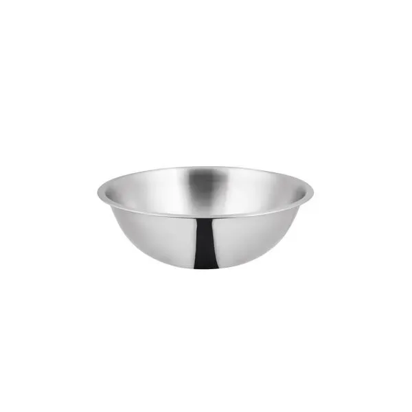 Mixing Bowl-S/S, 335x110mm | 6.0lt