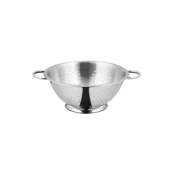 Colander Stainless Steel 260 Mm 4l