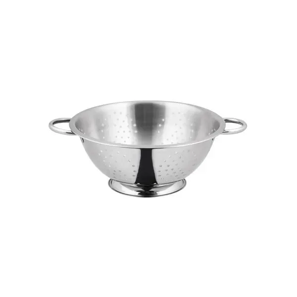 Colander Stainless Steel 290 Mm 5l