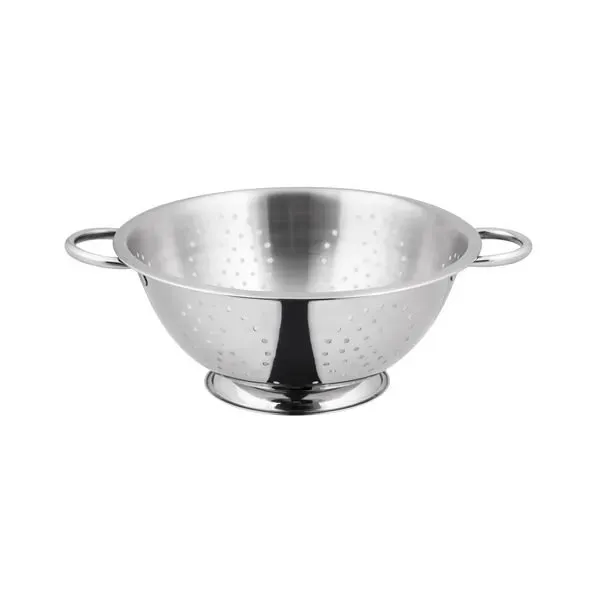 Colander-S/S, 400mm/13.0lt