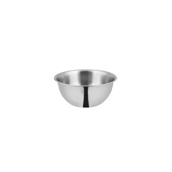 Mixing Bowl-18/8, 190mm Ø | 1.5lt