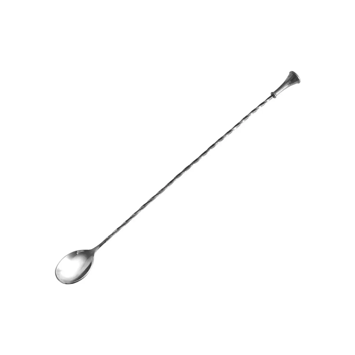 Bar Spoon 18/10 Stainless Steel