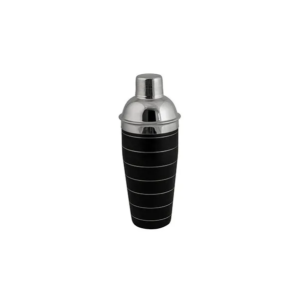 Cocktail Shaker - 3 Piece