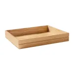 Combination Tray 500x400x78mm