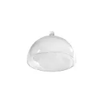 Cake Cover Dome Acrylic — 300mm