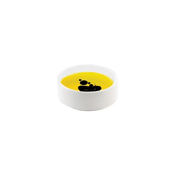 Porcelain Dish-80x30mm | 90ml