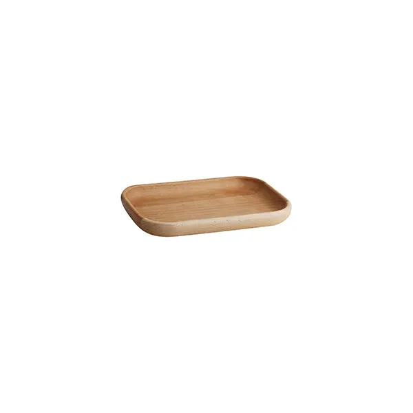 Wooden Tray-170x100x22mm