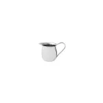 Bell Shape Creamer-18/8, 90ml