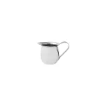 Bell Shape Creamer-18/8, 140ml