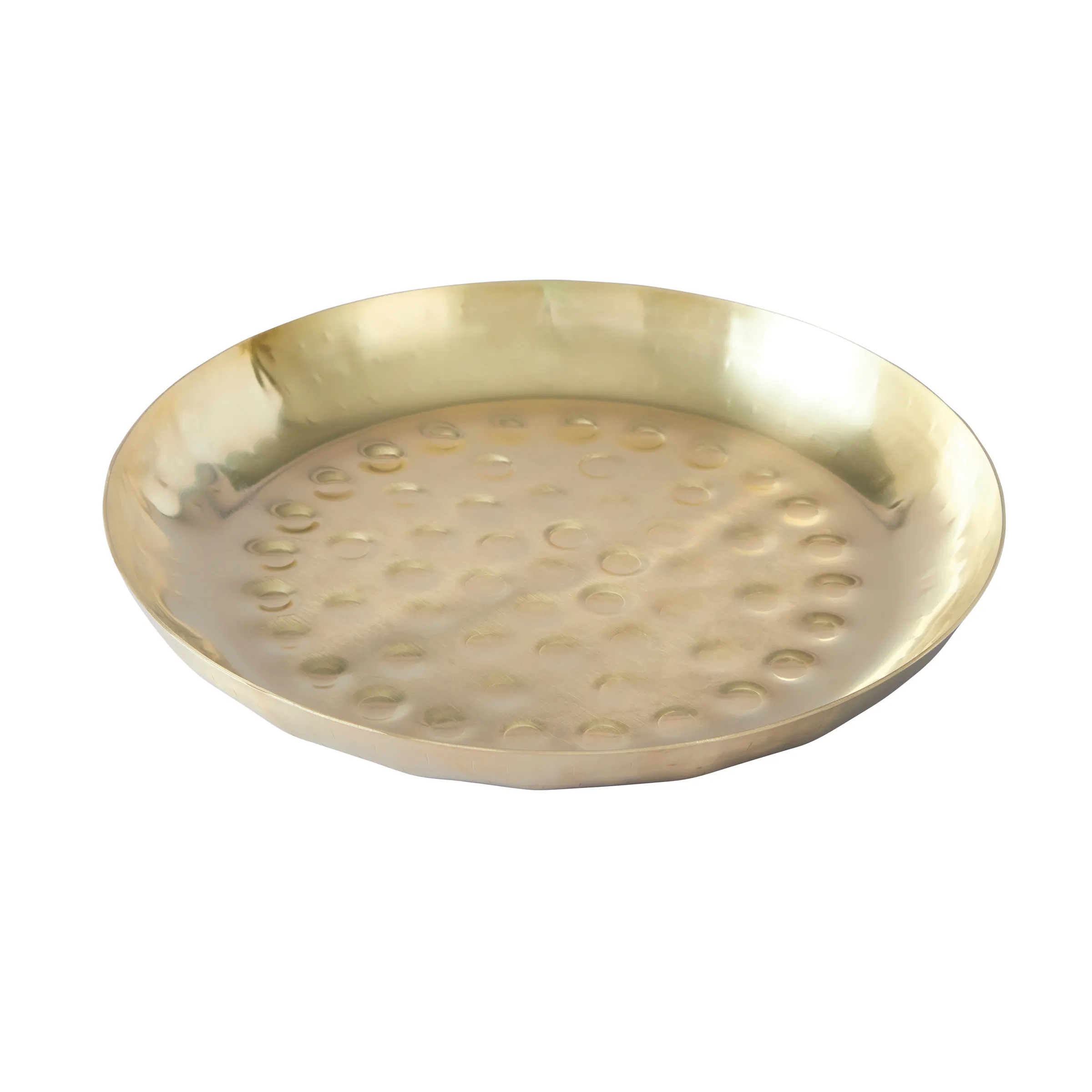 Serving Bowl-S/S, 295mmø 50mmh