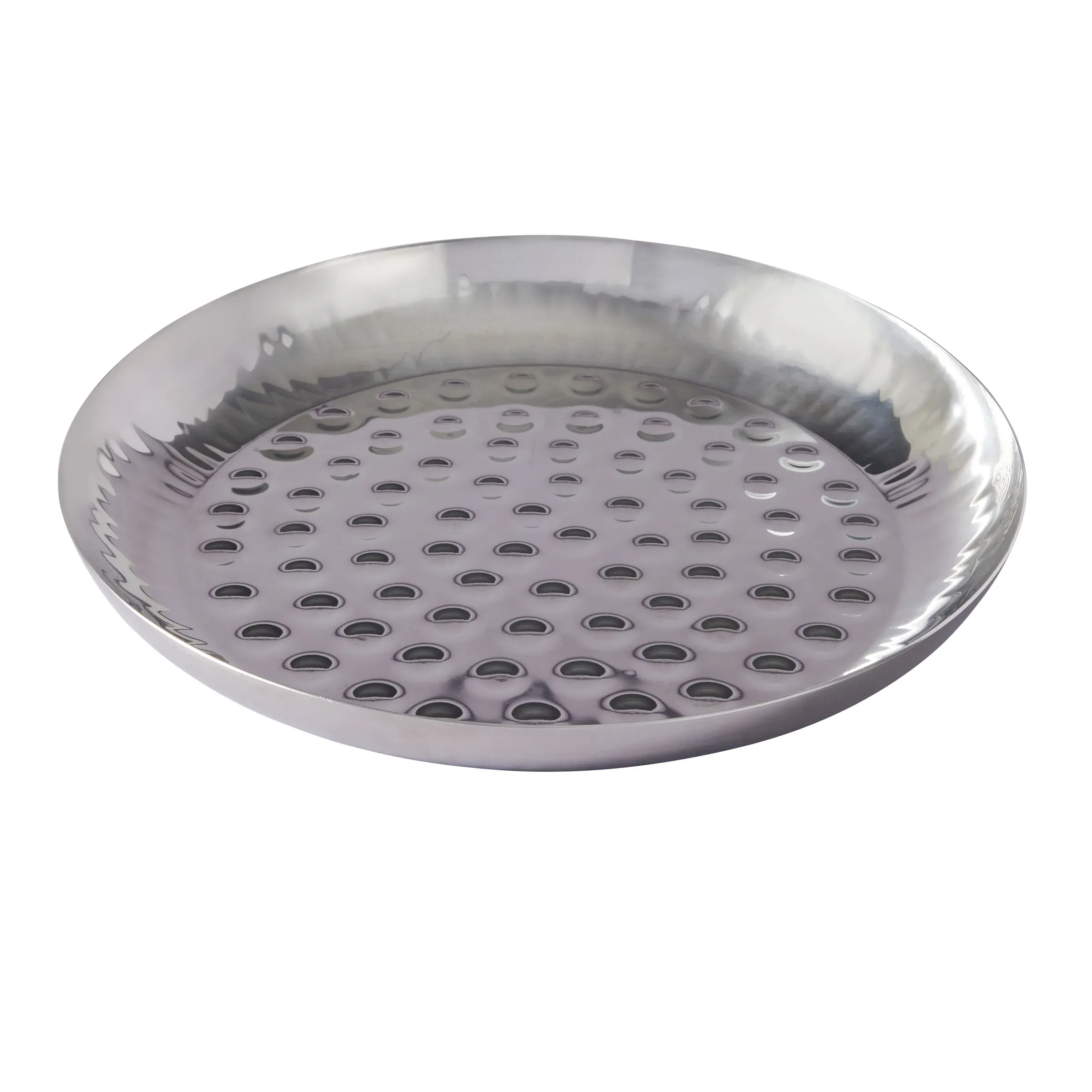 Serving Bowl-S/S, 348mmø 50mmh