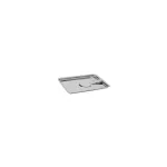 Bill Tray With Spring Stainless Steel — 180x135mm