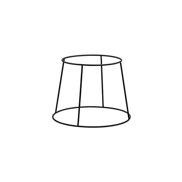Platter Stand-Heavy Duty | 190x250x190mm