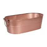 Beverage Tub-Plain | 530x290x170mm