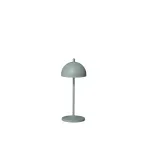 Cordless Table Lamp LED Micro — 200mm - Green