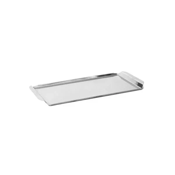 Rect. Display-18/10, 375x200x15mm