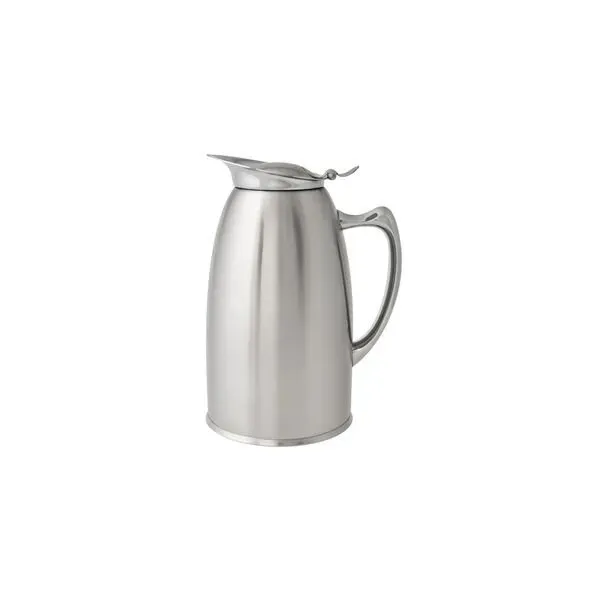 Insulated Jug-18/10 | 600ml - Satin Finish
