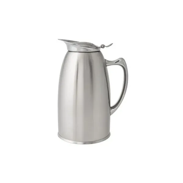 Insulated Jug-18/10 | 900ml - Satin Finish