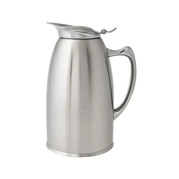 Insulated Jug-18/10 | 1500ml - Satin Finish