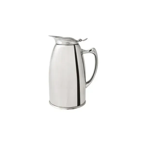 Insulated Jug-18/10 | 600ml - Mirror Polished