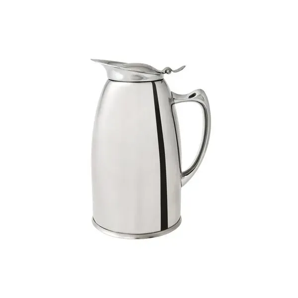 Insulated Jug-18/10 | 900ml - Mirror Polished