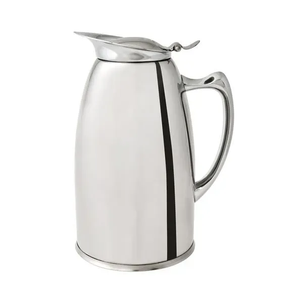 Insulated Jug-18/10 | 1500ml - Mirror Polished