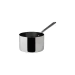 Mini Round Saucepan-S/S | 90x60mm