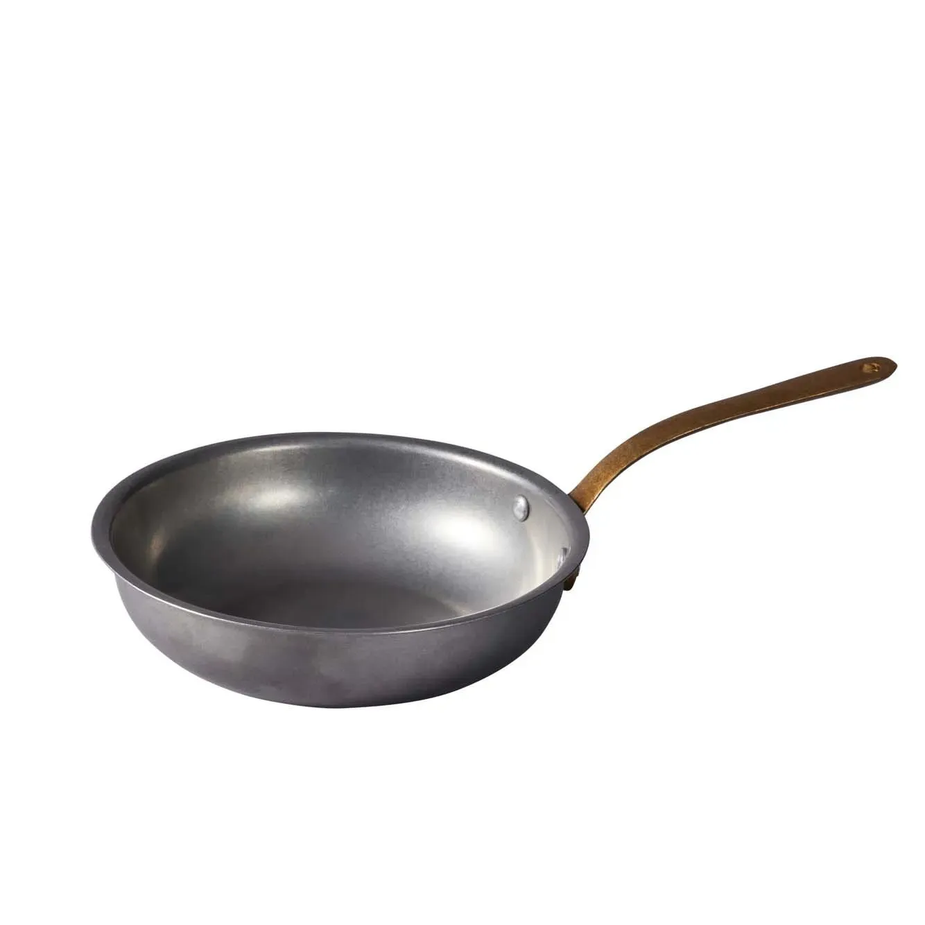 Frypan-S/S | 155x40mm