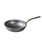 Frypan-S/S | 155x40mm