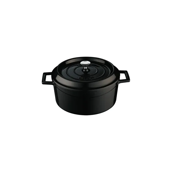 Casserole-Round | 2.6lt | 200mm Ø