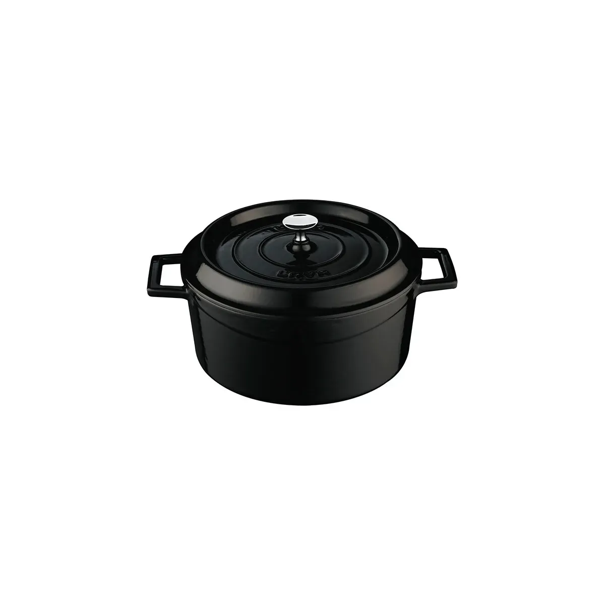 Casserole-Round | 2.6lt | 200mm Ø