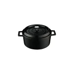 Casserole-Round | 2.6lt | 200mm Ø