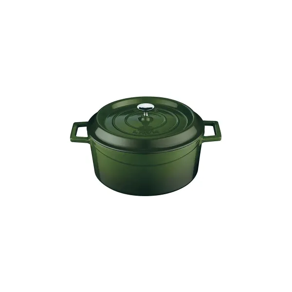 Casserole-Round | 2.6lt | 200mm Γ