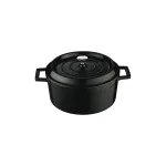 Casserole-Round | 4.5lt | 240mm Ø