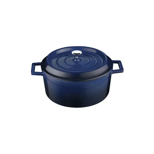 Casserole-Round | 4.5lt | 240mm Ø