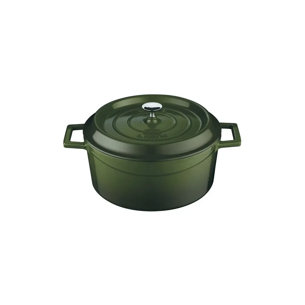 Casserole-Round | 4.5lt | 240mm Ø